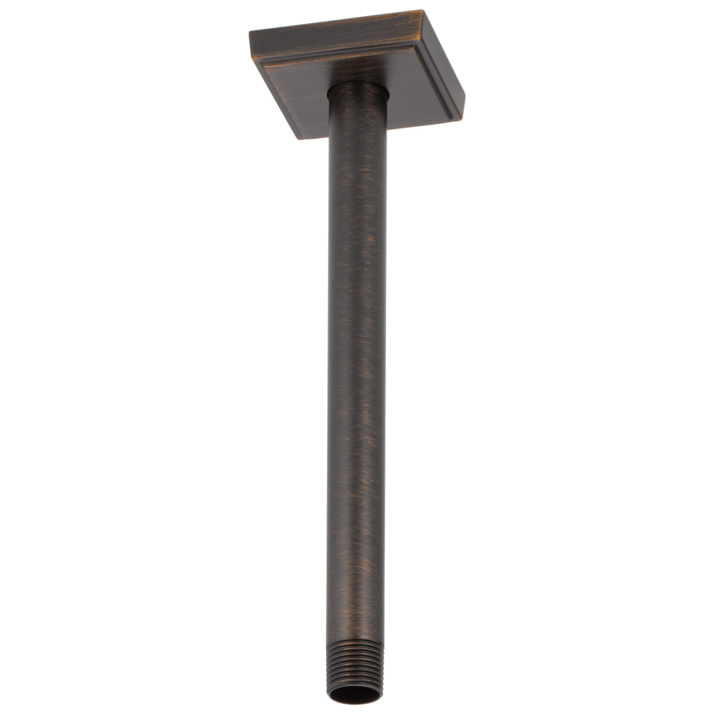 Brizo Brizo Brizo Universal Showering: 10" Ceiling Mount Shower Arm And Square Flange