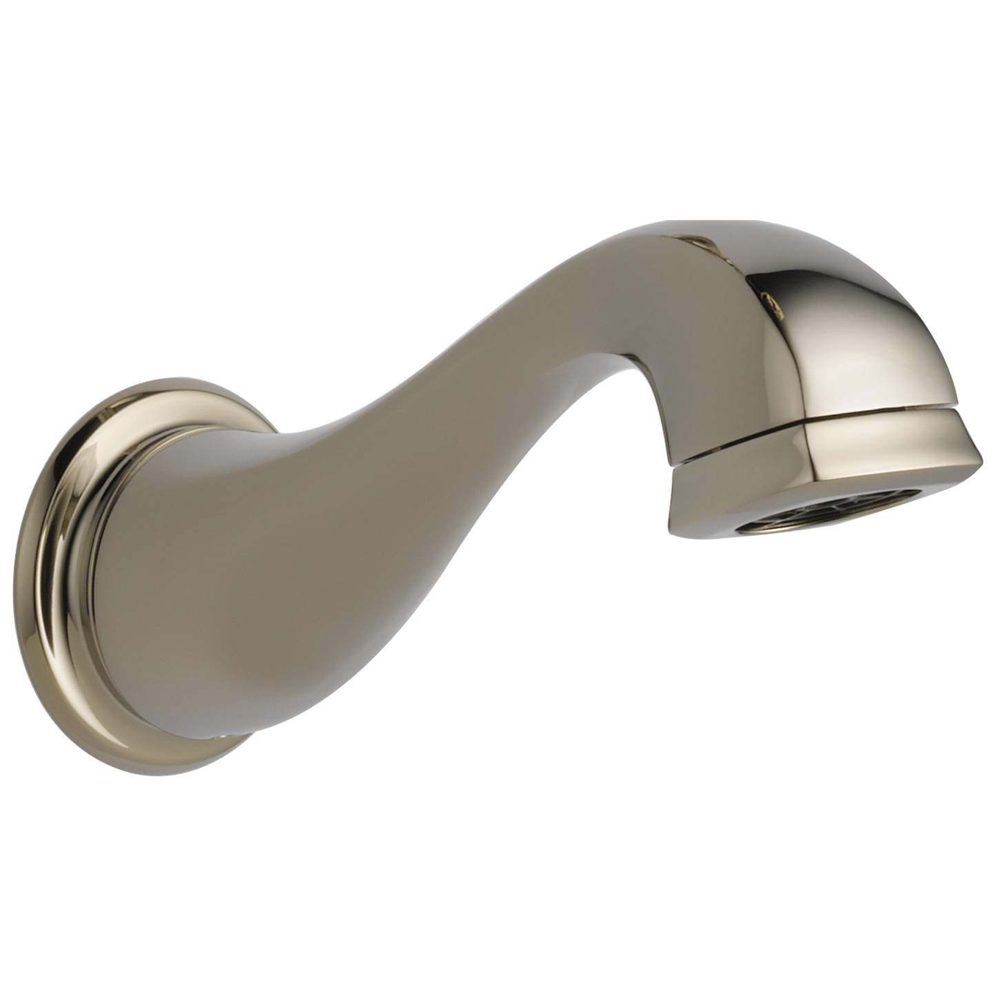 Brizo Brizo Charlotte: Tub Spout Assembly