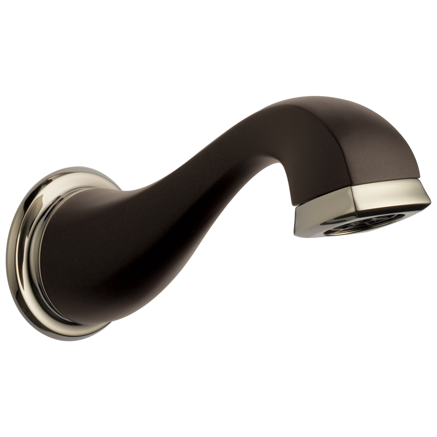 Brizo Brizo Charlotte: Tub Spout Assembly