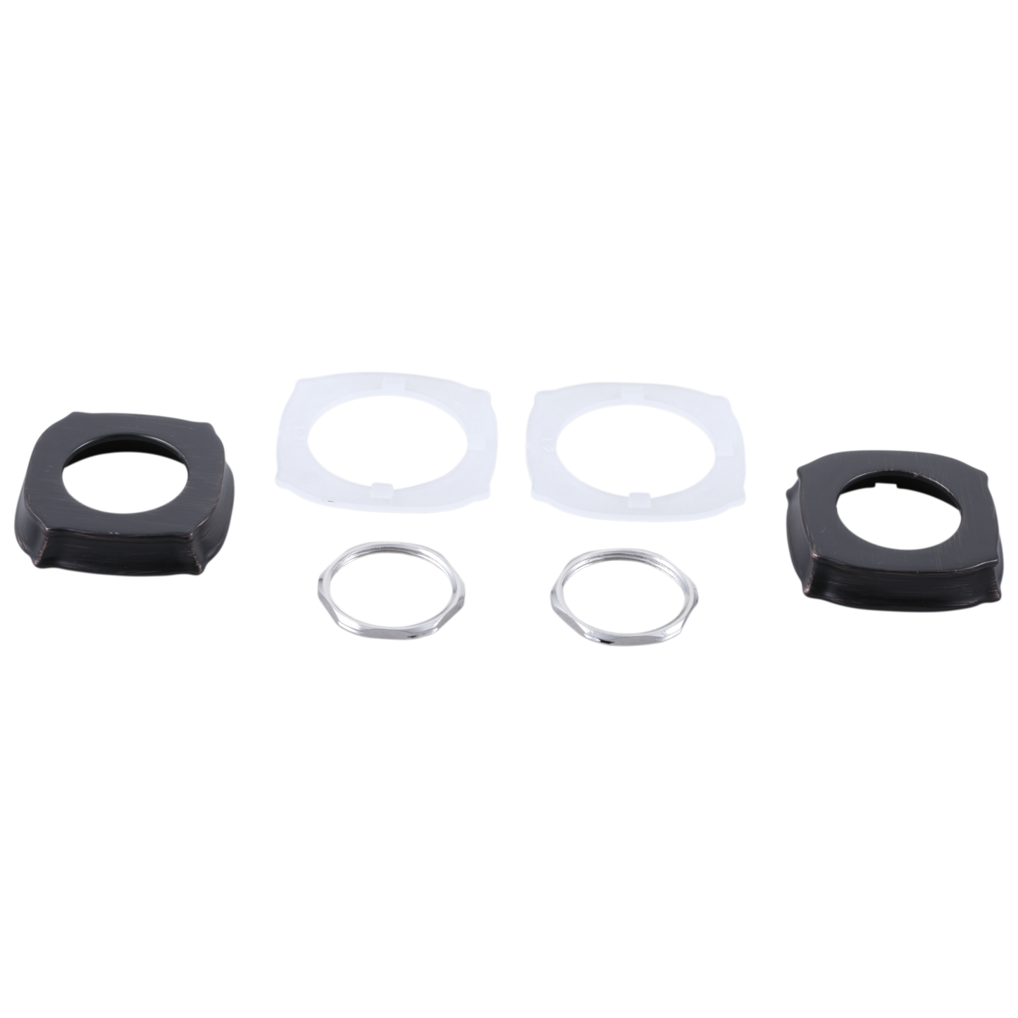 Delta RP71115 Celice Handle Escutcheon with Gasket