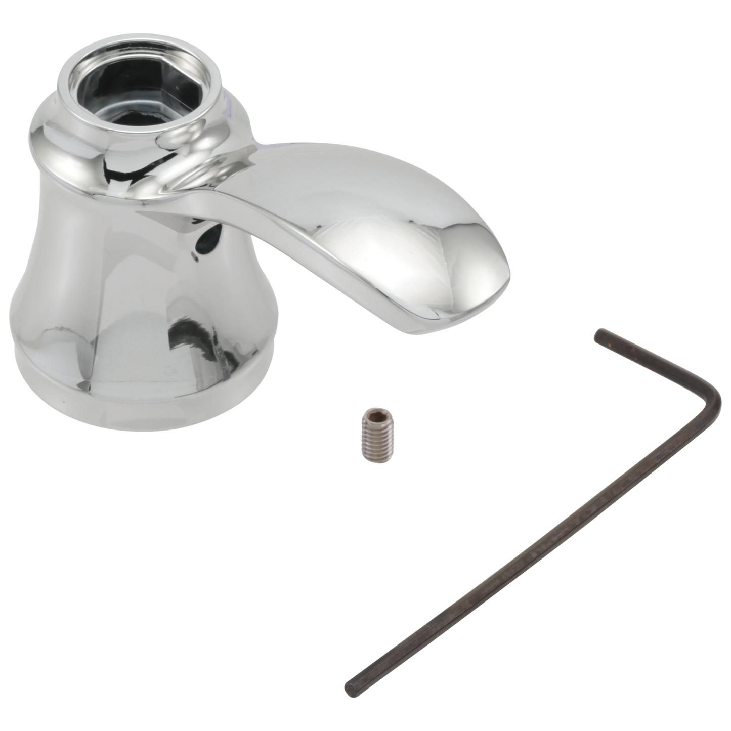 Delta RP71116 Nura Two Lever Handle Kit