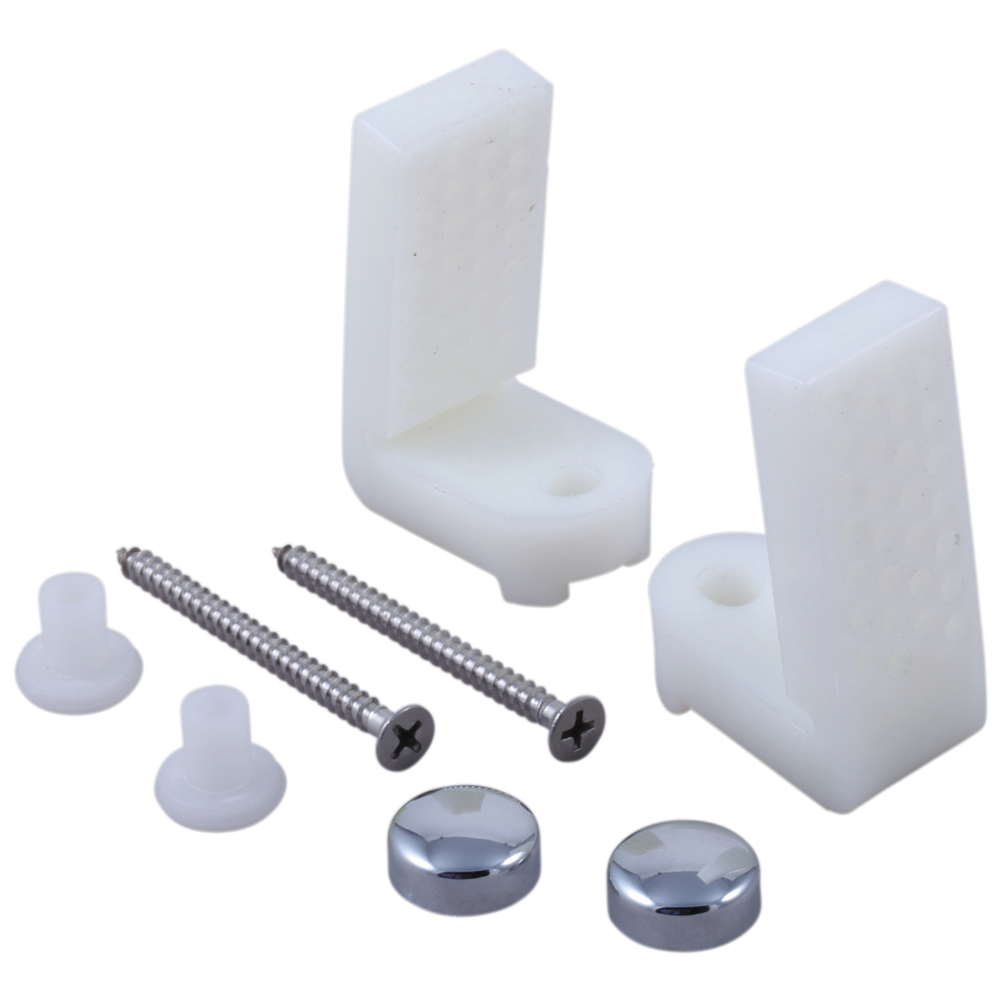 Delta RP71200 Riosa Concealed Trapway Mounting Hardware - White