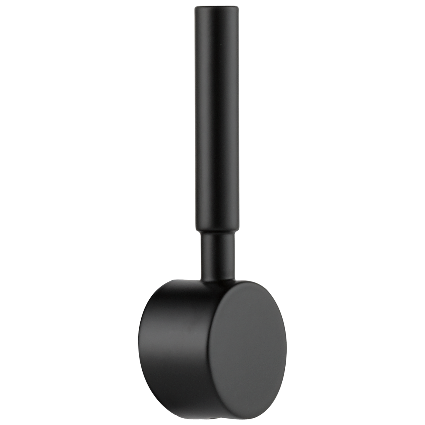 Brizo Brizo Solna: Single Lever Handle with Set Screw and Button