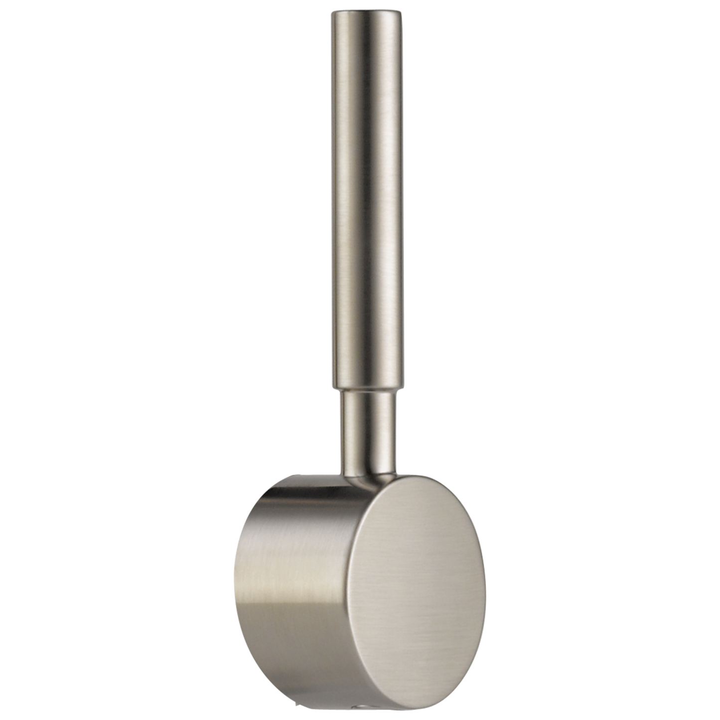 Brizo Brizo Solna: Single Lever Handle with Set Screw and Button