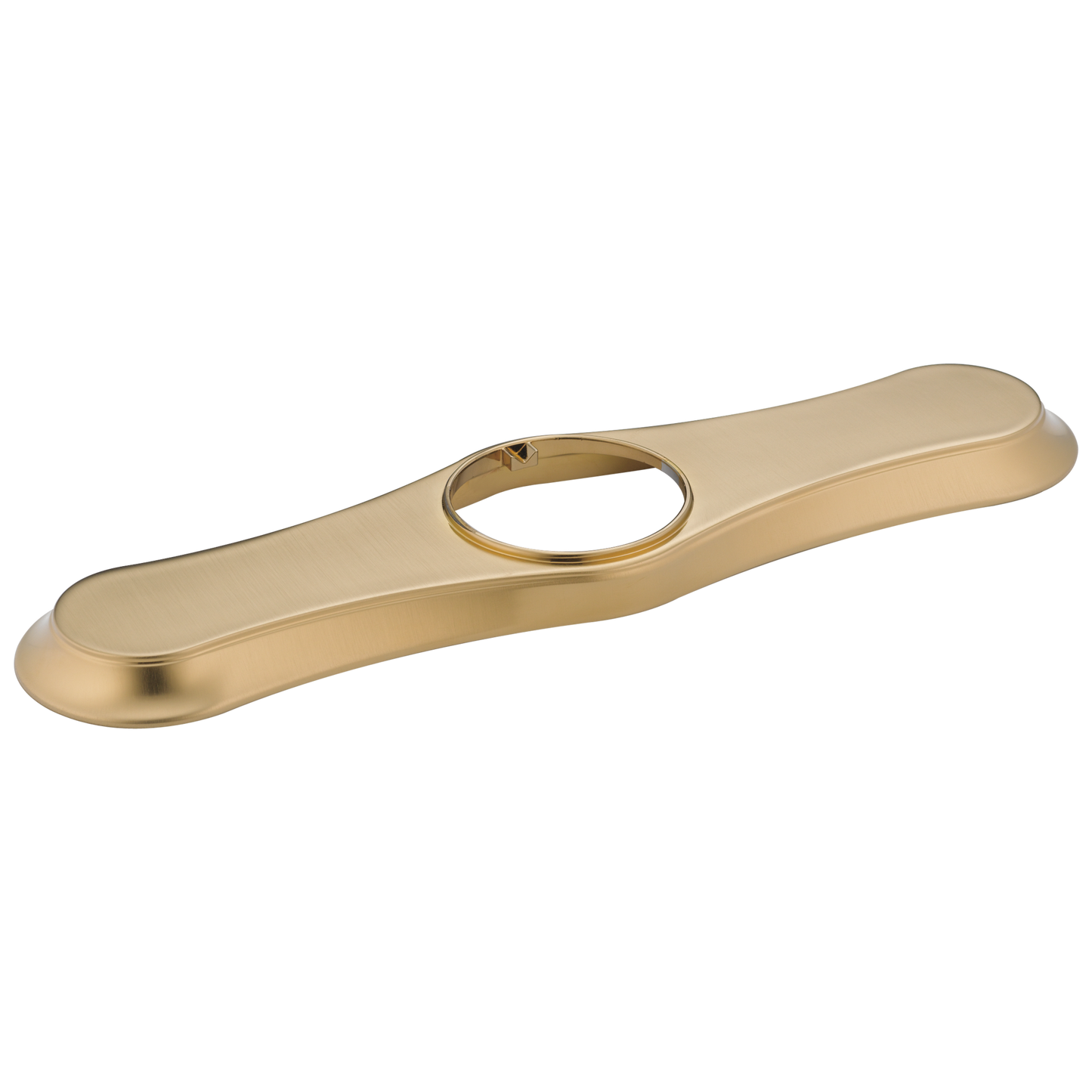 Delta Cassidy: Escutcheon