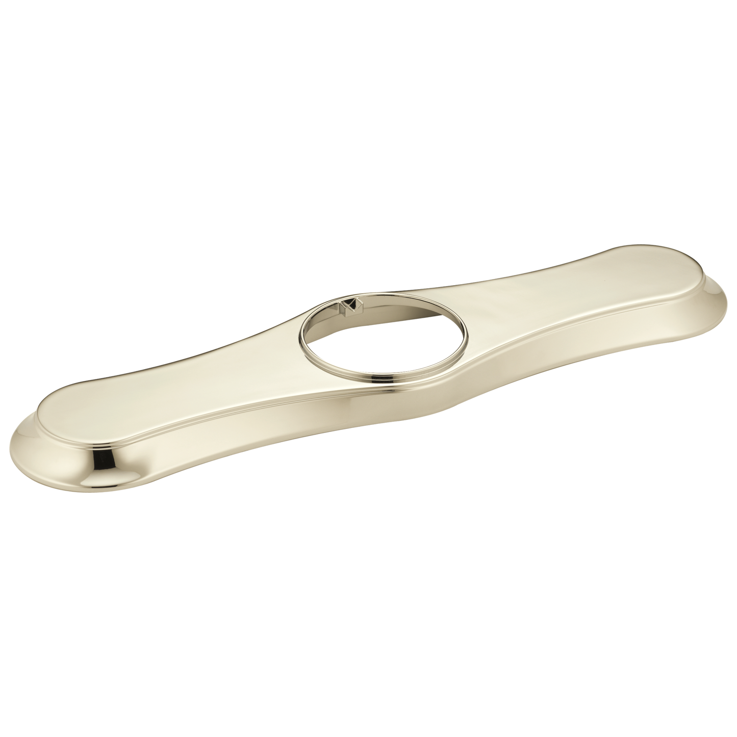 Delta Cassidy: Escutcheon