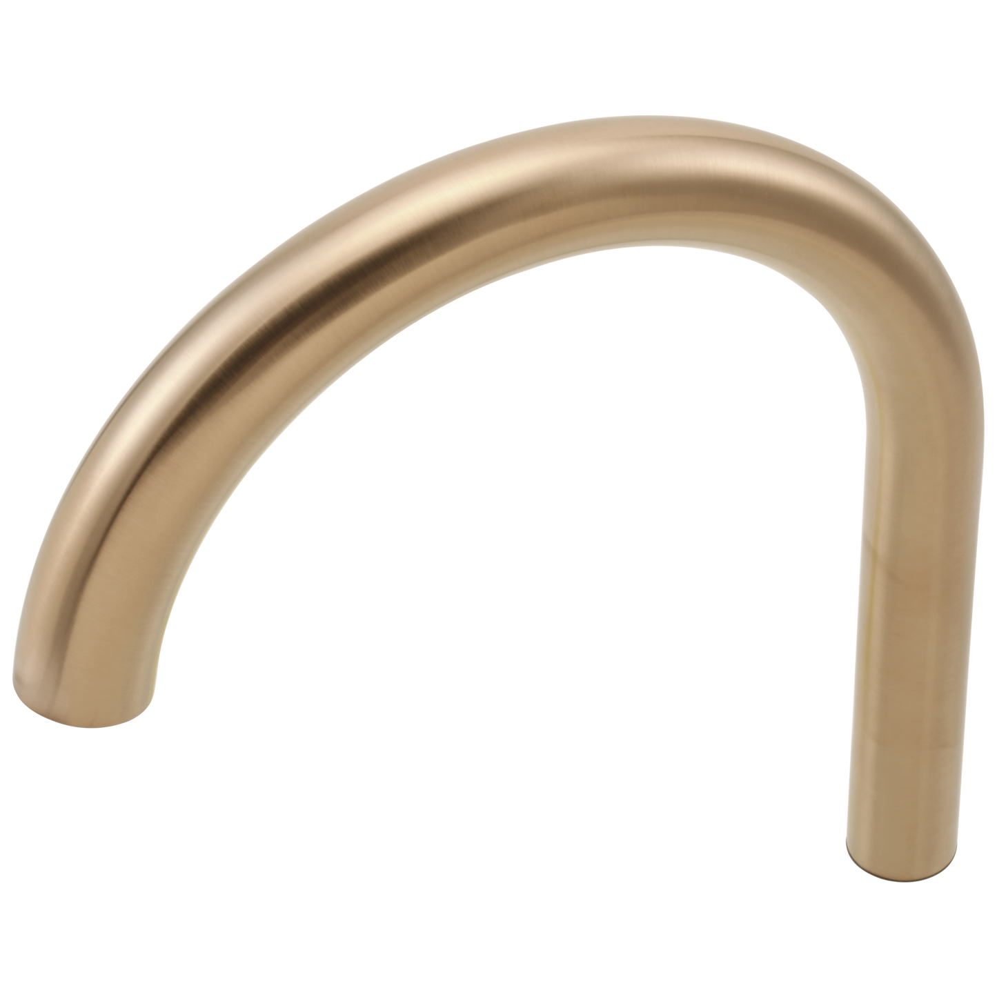 Delta Delta Other: Kitchen Spout Assembly with Magnet