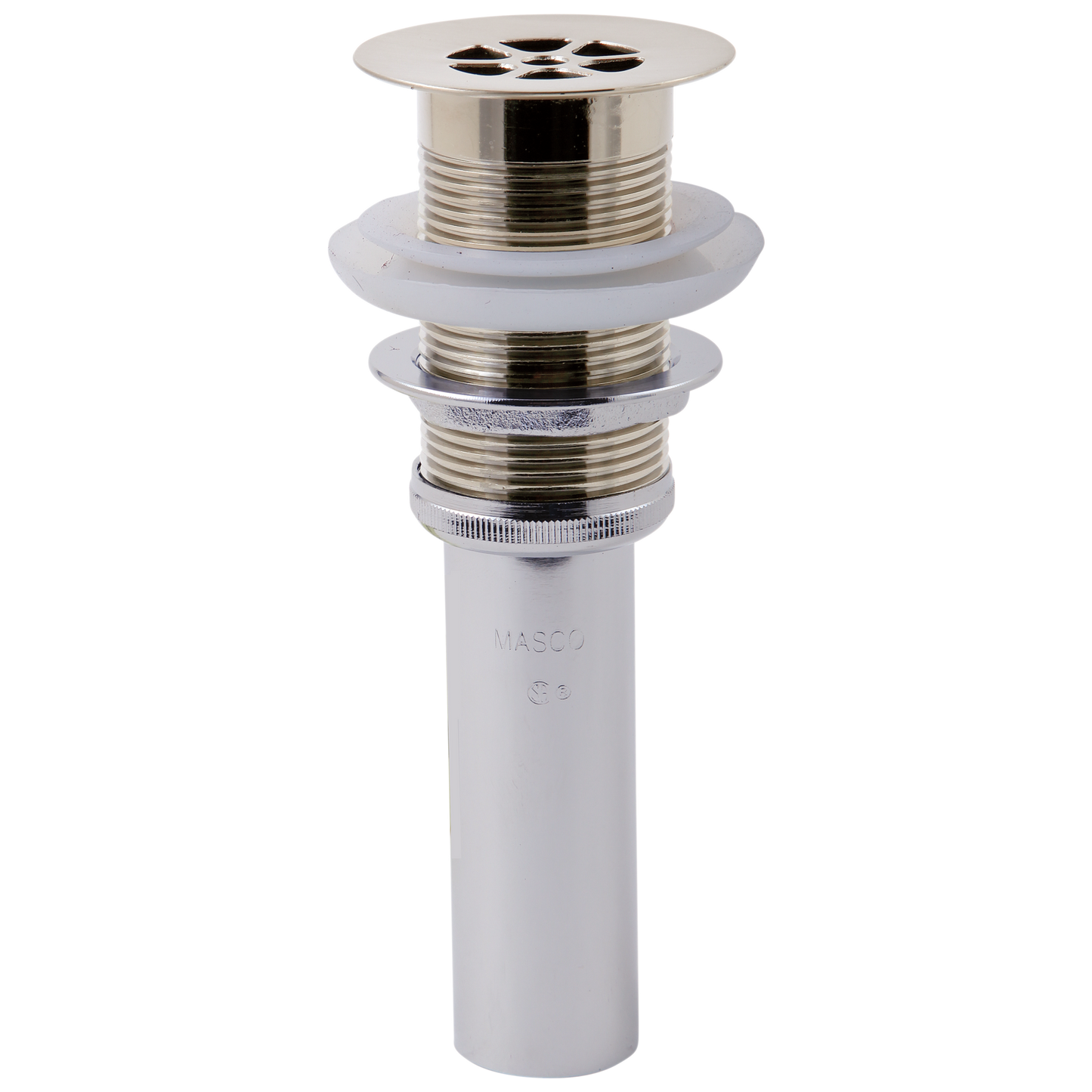 Brizo Brizo Other: Grid Strainer Without Overflow