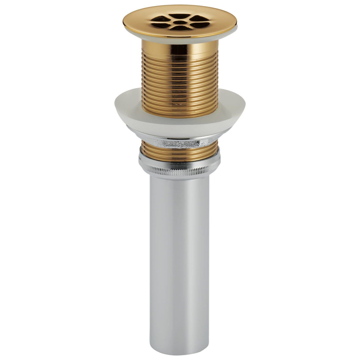Brizo Brizo Other: Grid Strainer Without Overflow