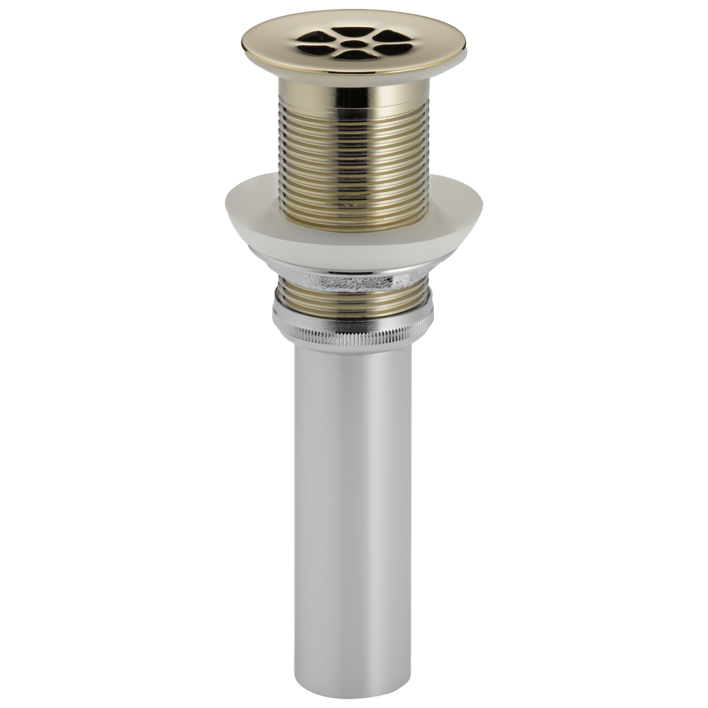 Brizo Brizo Other: Grid Strainer Without Overflow
