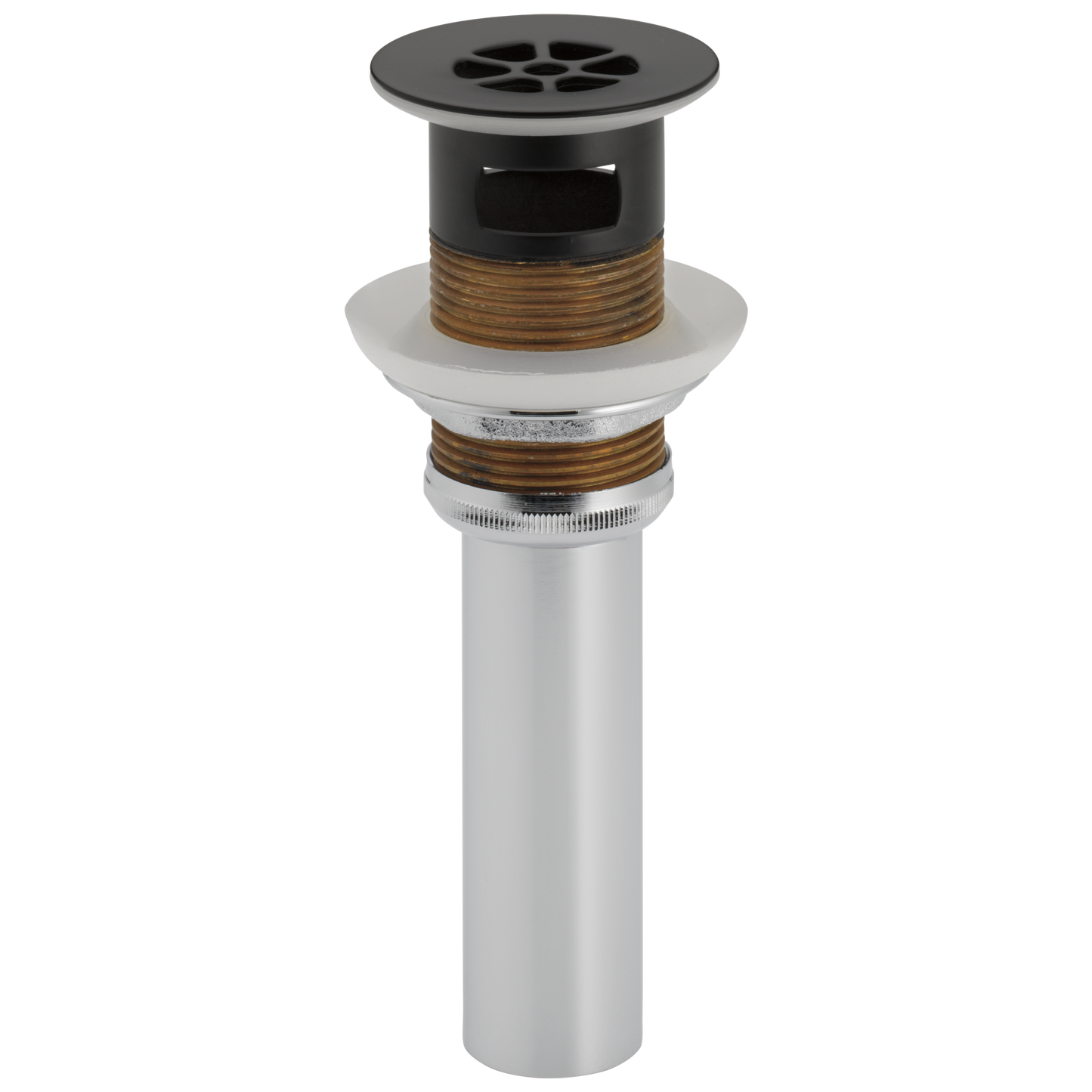 Brizo Brizo Other: Grid Strainer With Overflow
