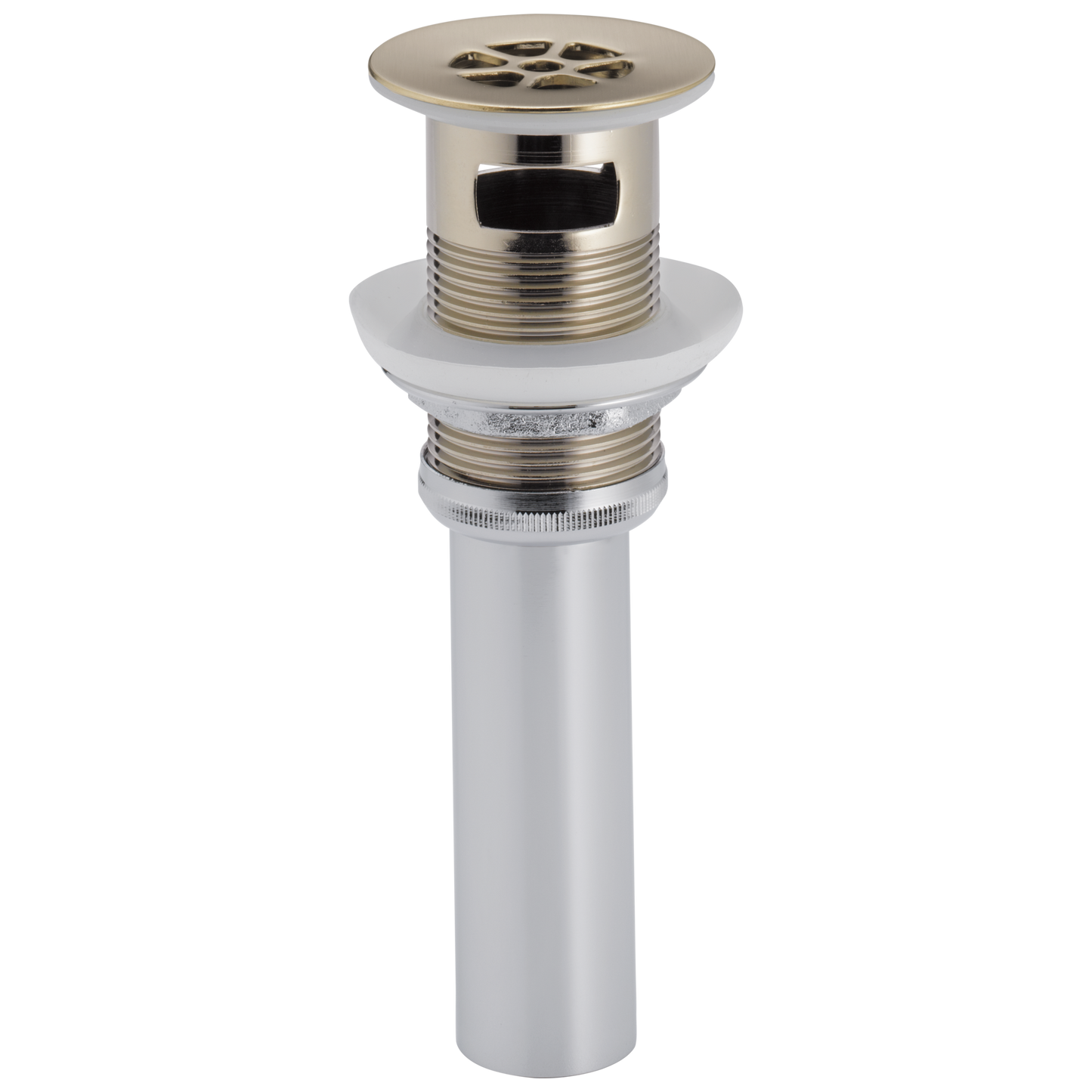 Brizo Brizo Other: Grid Strainer With Overflow