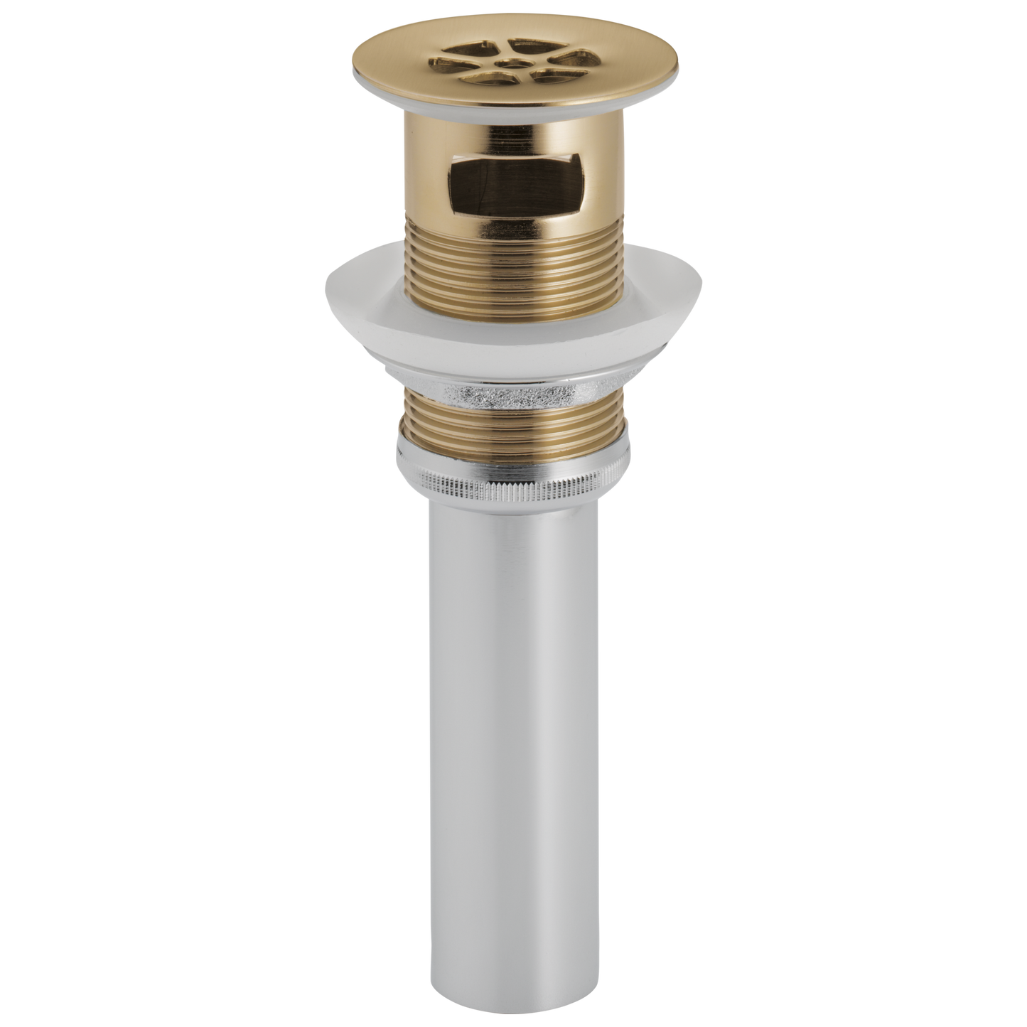 Brizo Brizo Other: Grid Strainer With Overflow
