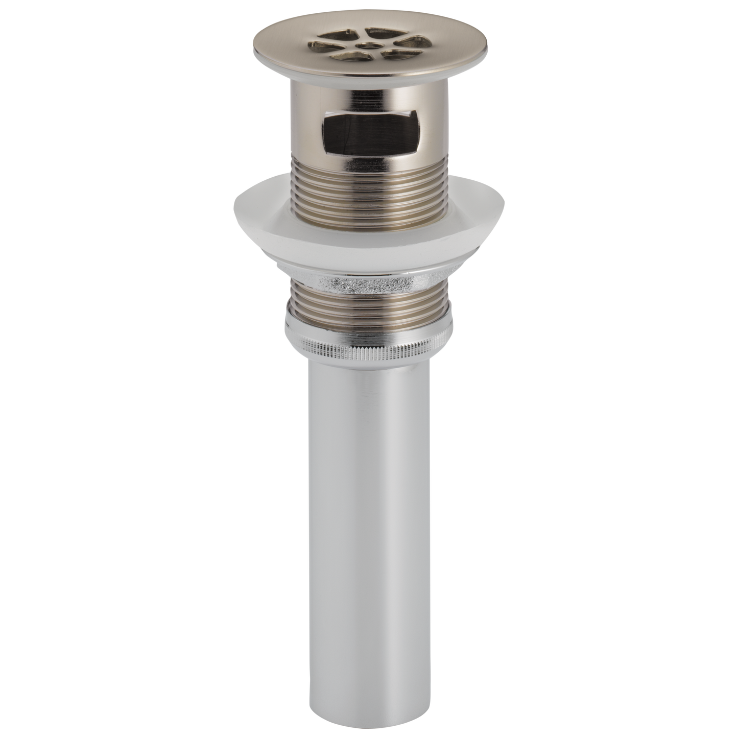 Brizo Brizo Other: Grid Strainer With Overflow