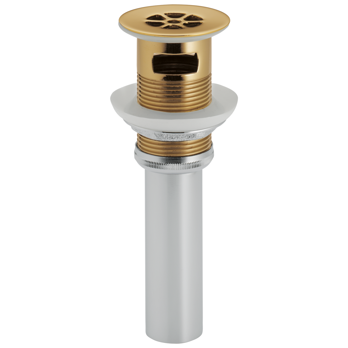 Brizo Brizo Other: Grid Strainer With Overflow