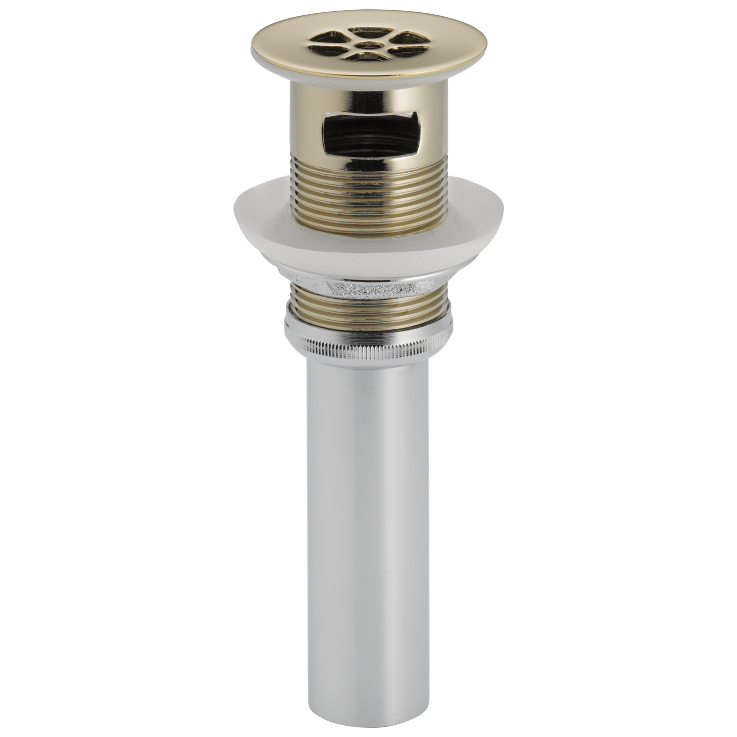 Brizo Brizo Other: Grid Strainer With Overflow