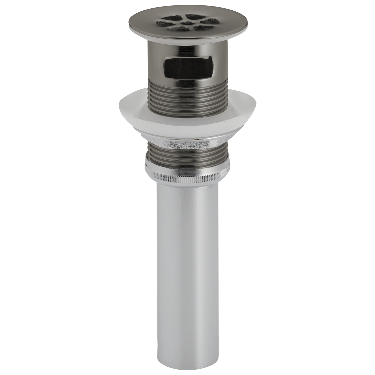 Brizo Brizo Other: Grid Strainer With Overflow