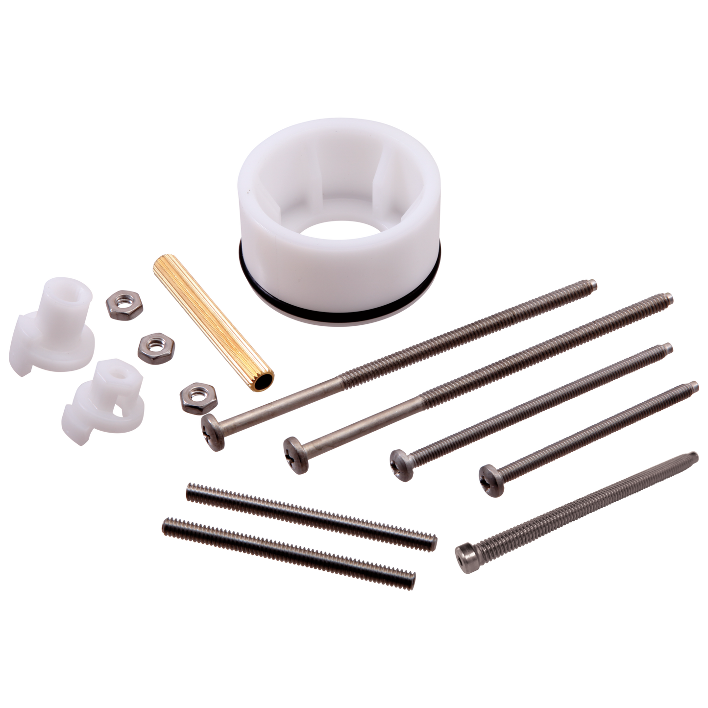 Brizo Brizo Other: Extension kit