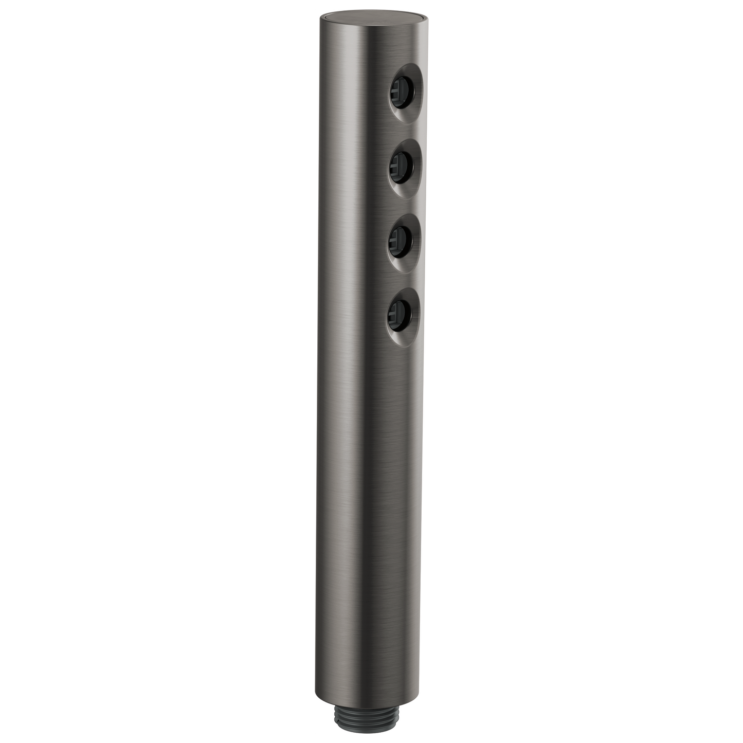 Brizo Brizo Brizo Universal Showering: Linear Round H2Okinetic Single Function Handshower
