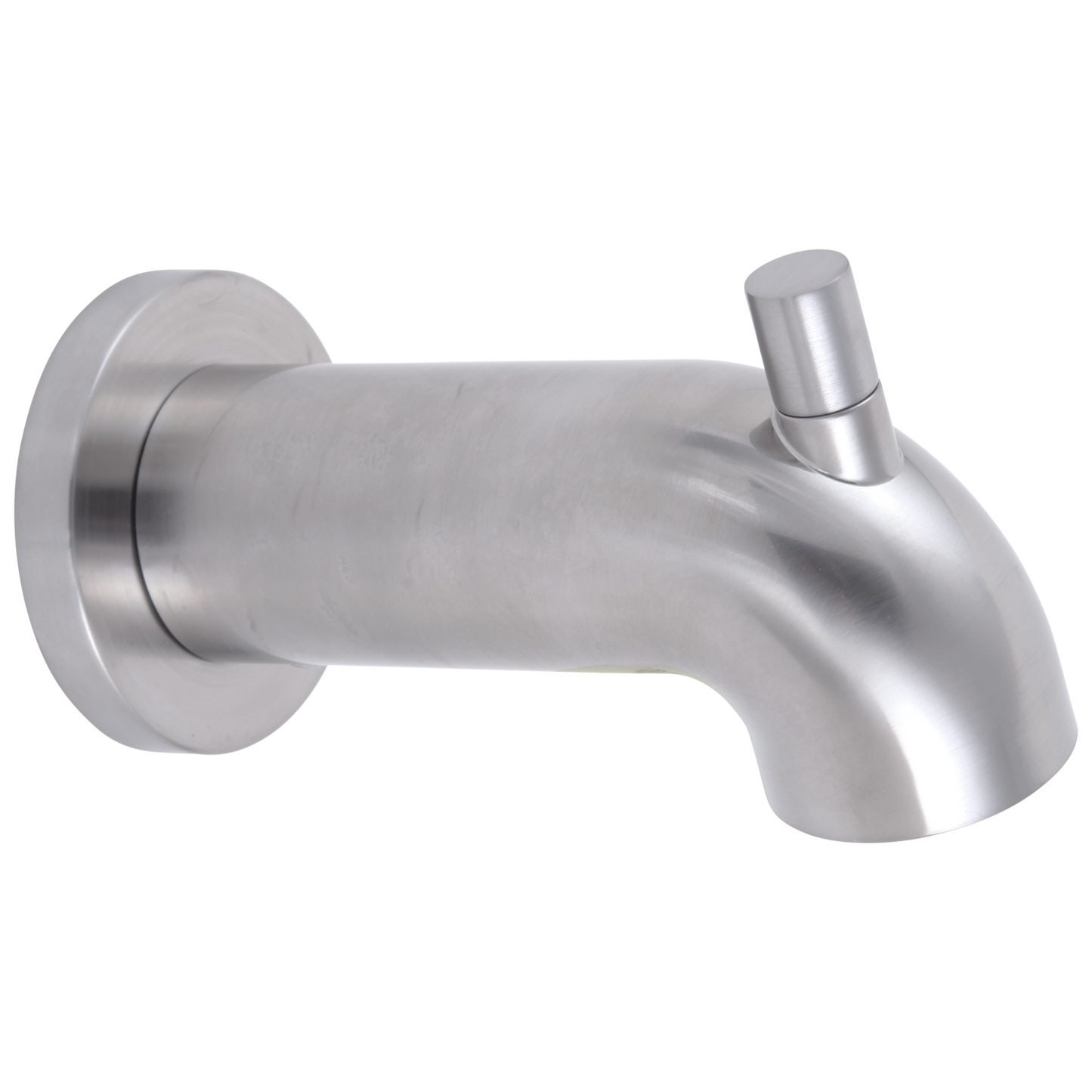 Delta Trinsic: Tub Spout - Pull-Up Diverter