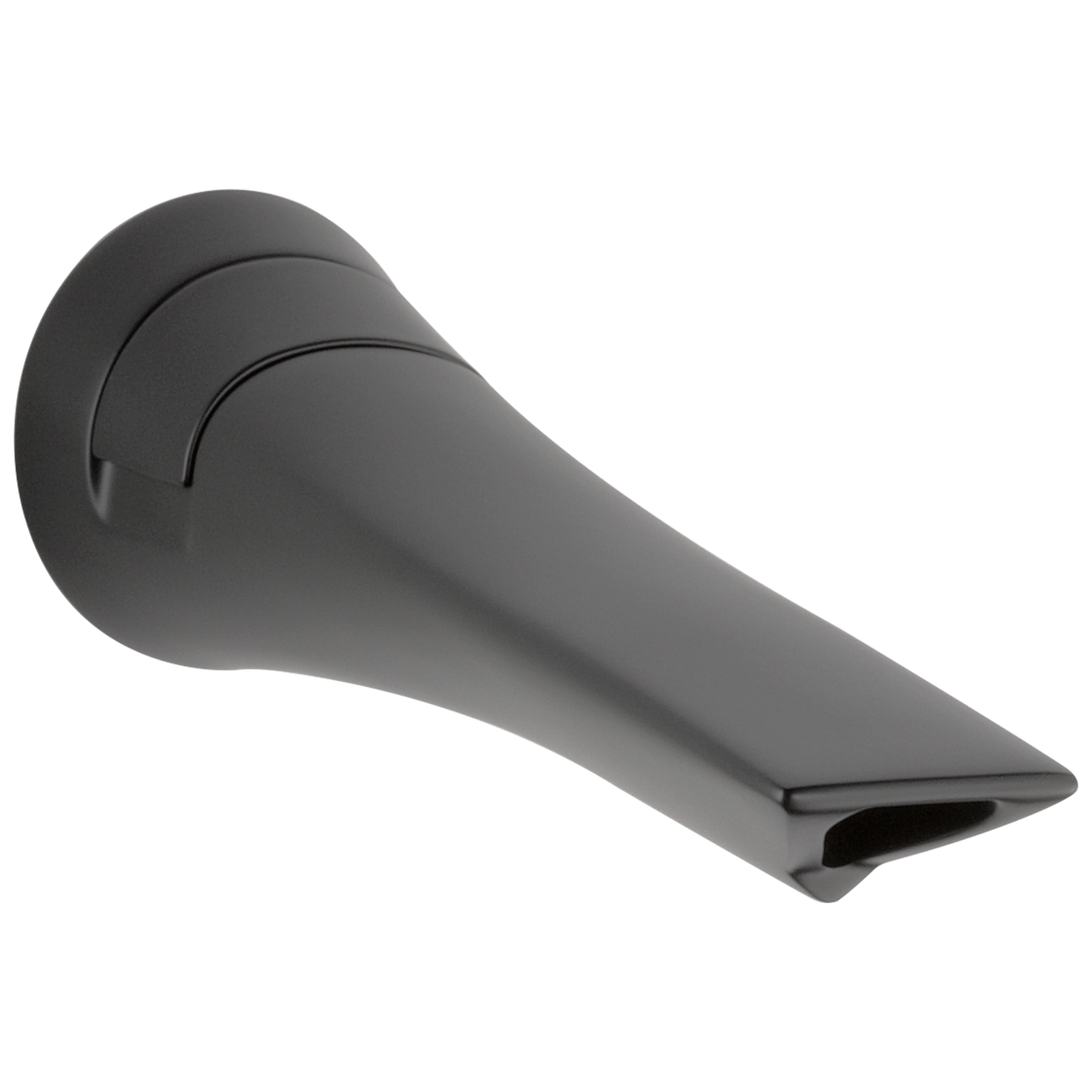 Brizo Brizo Sotria: Tub Spout - Pull-up Diverter