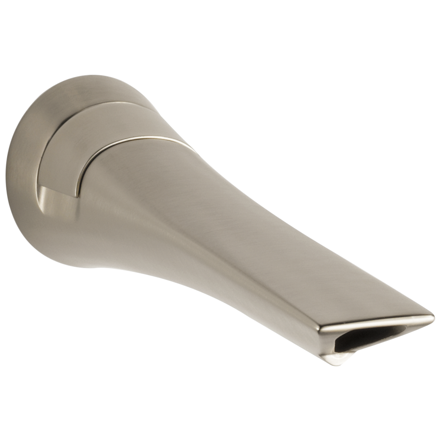 Brizo Brizo Sotria: Tub Spout - Pull-up Diverter