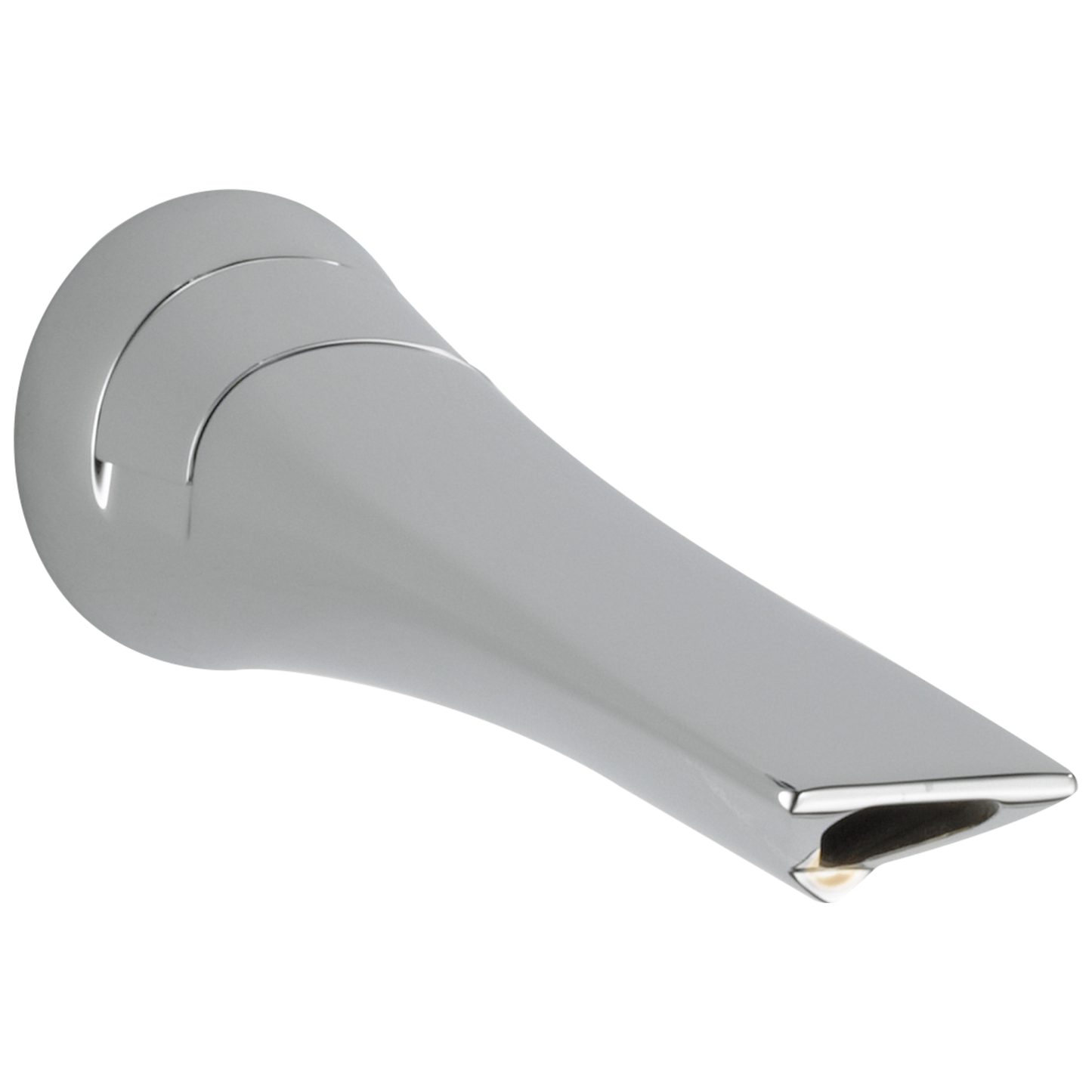 Brizo Brizo Sotria: Tub Spout - Pull-up Diverter