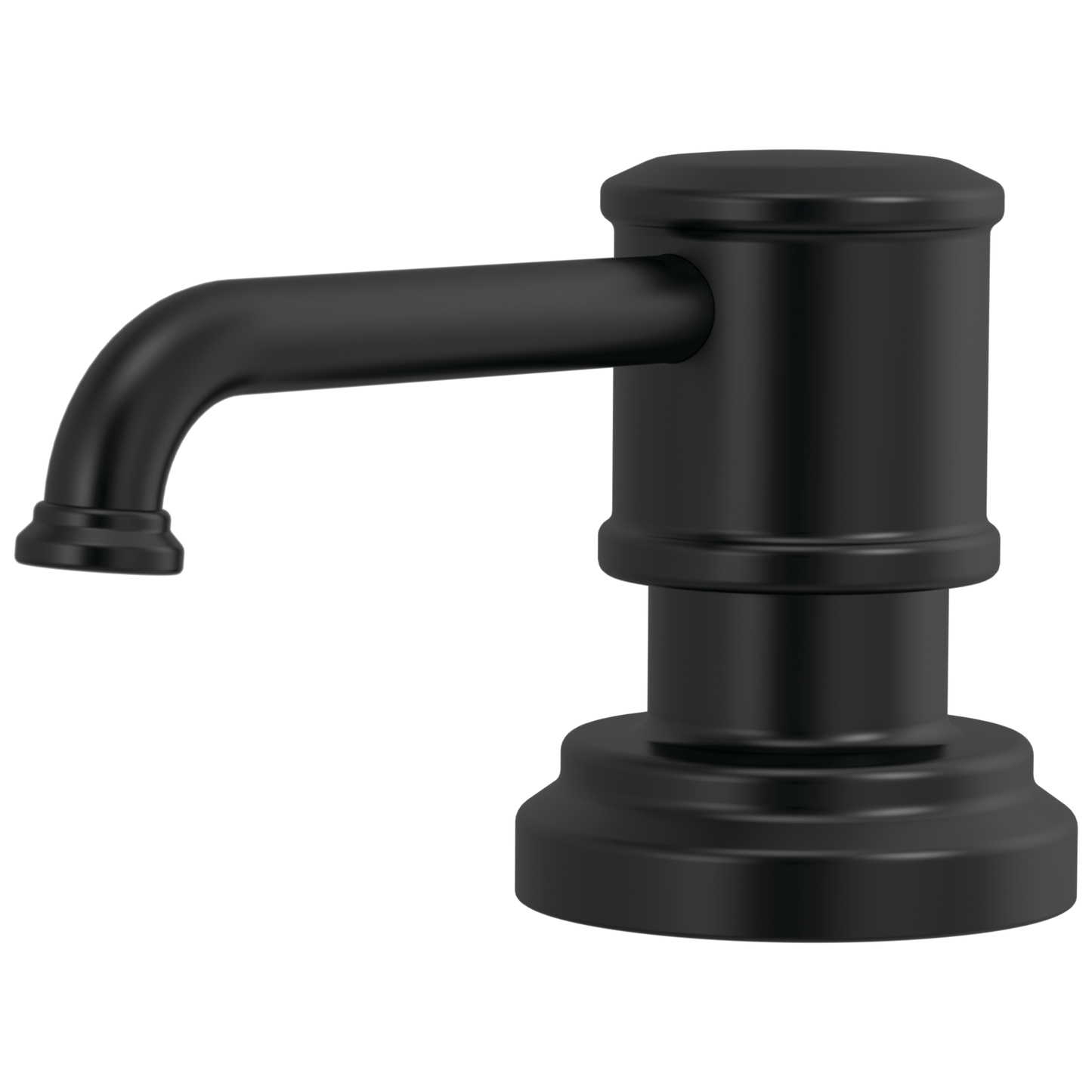 Brizo Artesso: Soap/Lotion Dispenser