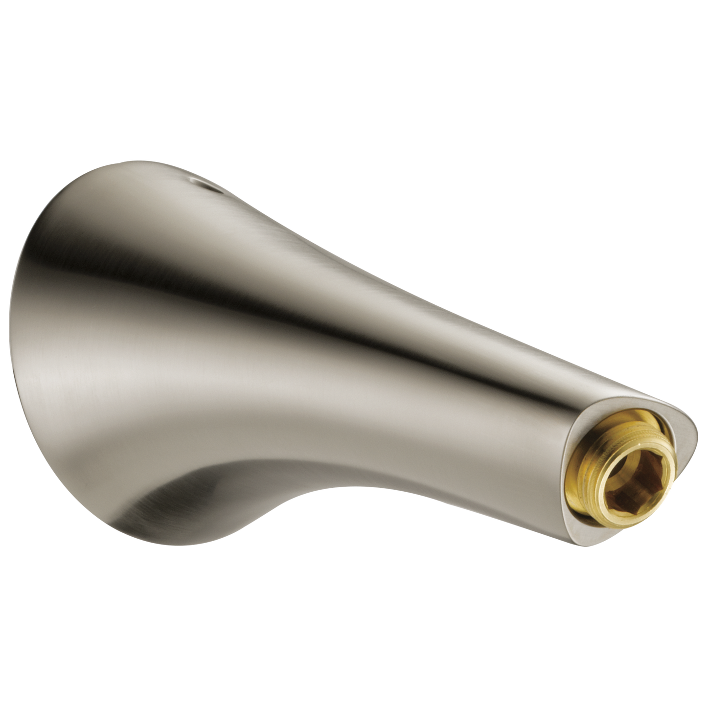 Brizo Brizo Sotria: 5 7/8" Wall Mount Shower Arm