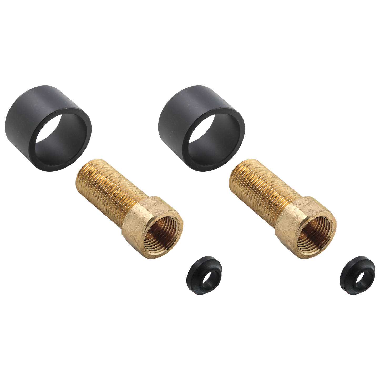 Delta RP76691 Extension Kit - Center Set