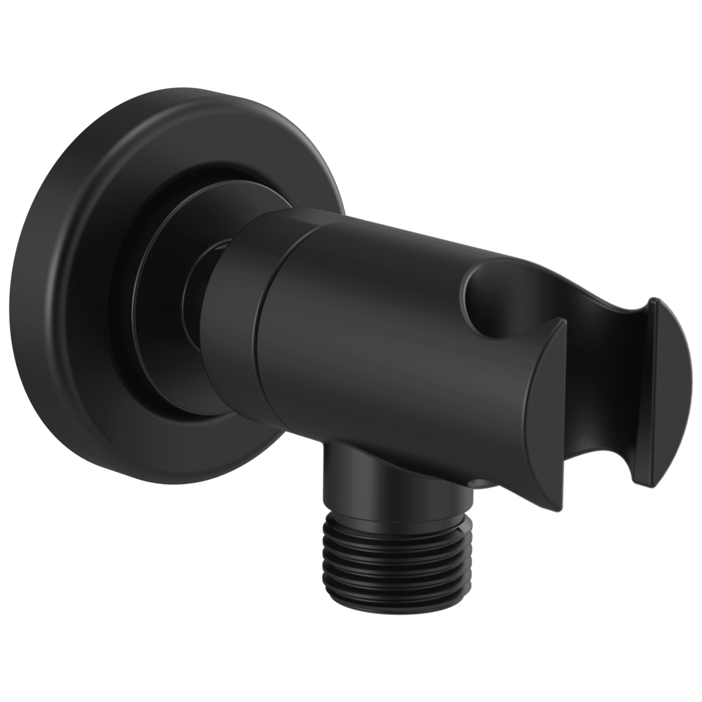 Brizo Brizo Brizo Universal Showering: Wall Mount Handshower Holder