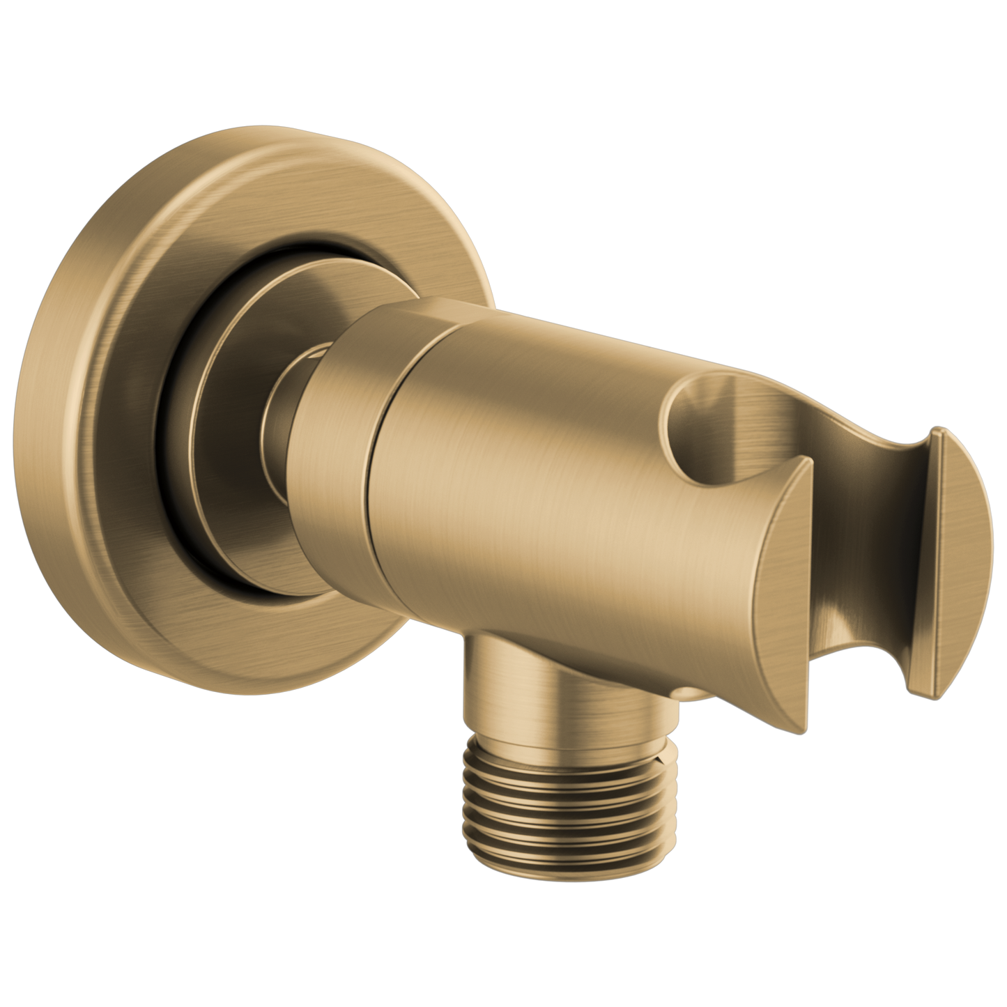 Brizo Brizo Brizo Universal Showering: Wall Mount Handshower Holder