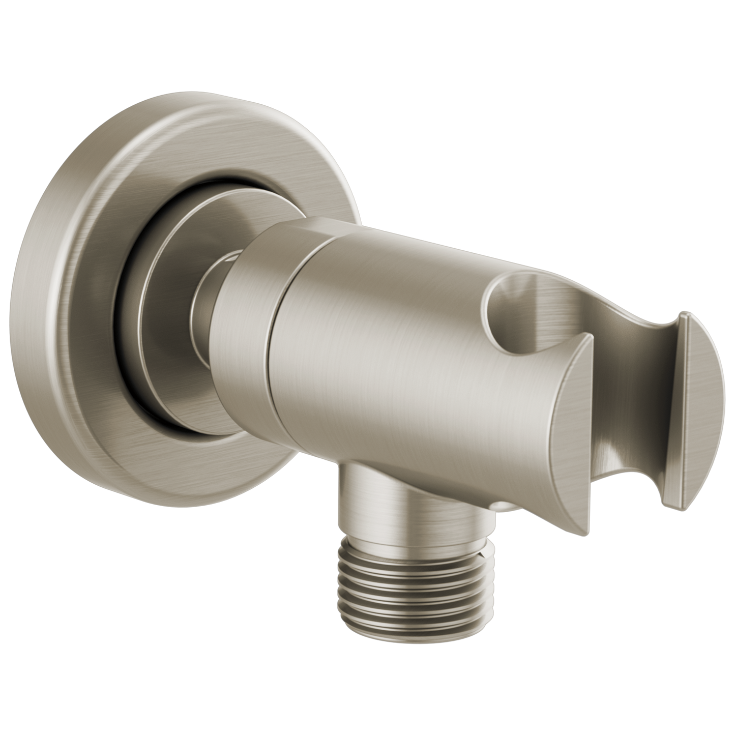 Brizo Brizo Brizo Universal Showering: Wall Mount Handshower Holder