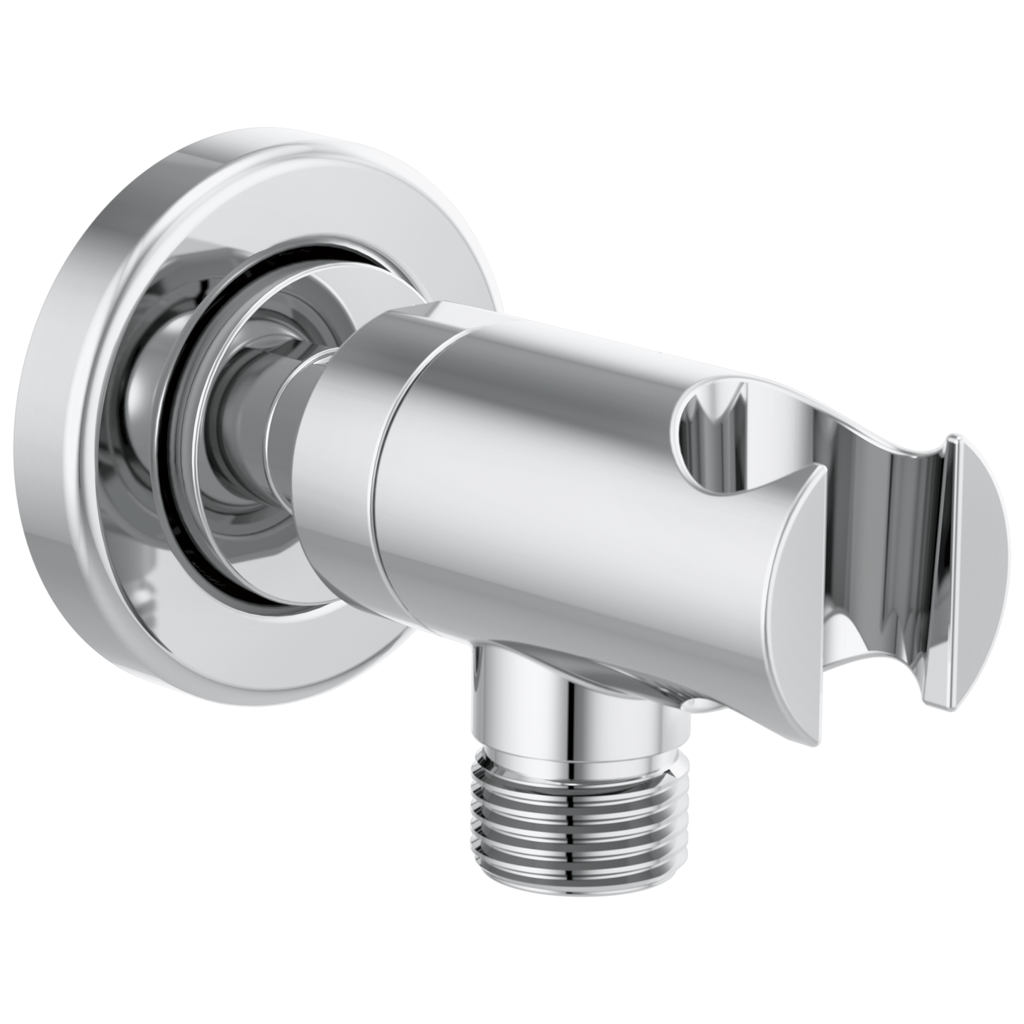 Brizo Brizo Brizo Universal Showering: Wall Mount Handshower Holder