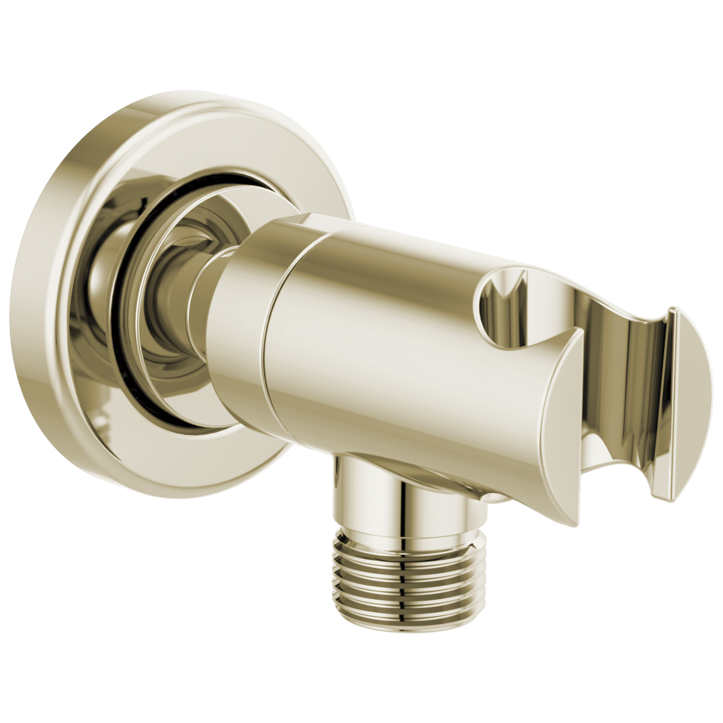 Brizo Brizo Brizo Universal Showering: Wall Mount Handshower Holder
