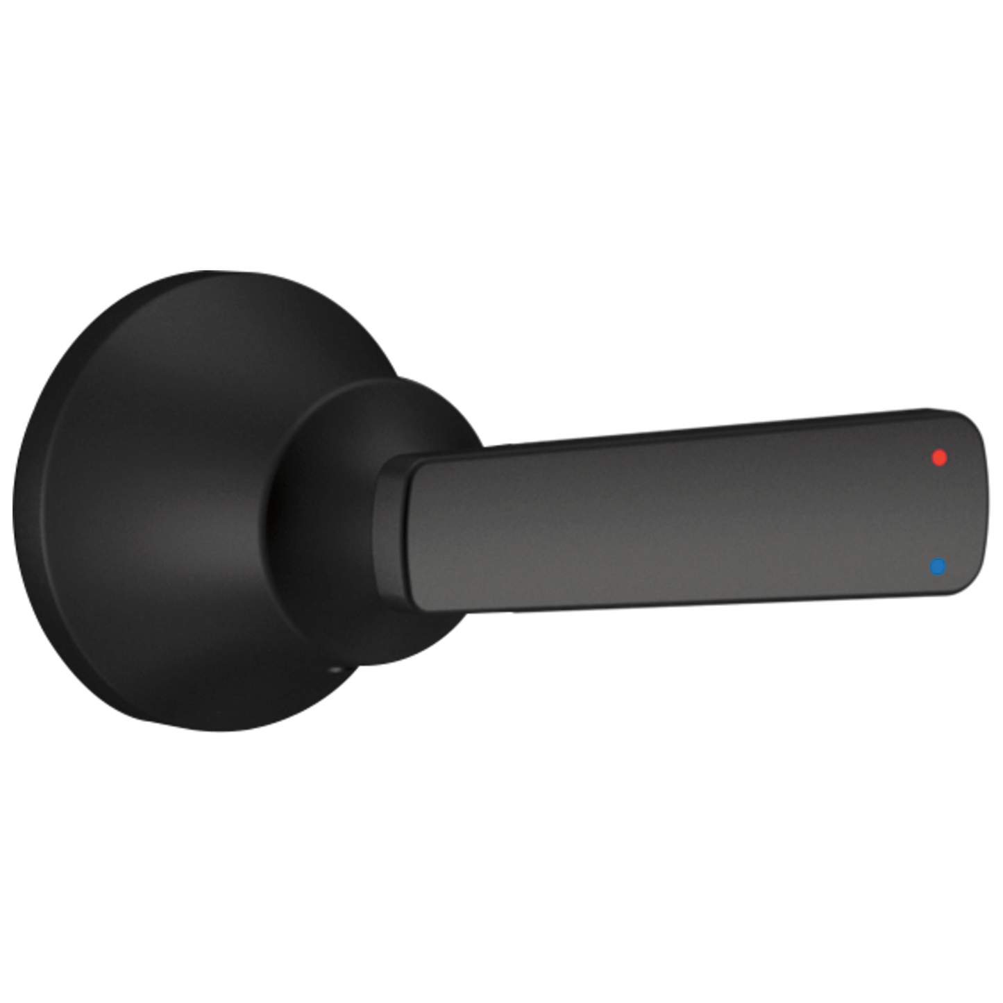 Delta Delta Ashlyn: Metal Lever Handle Kit - 14 Series
