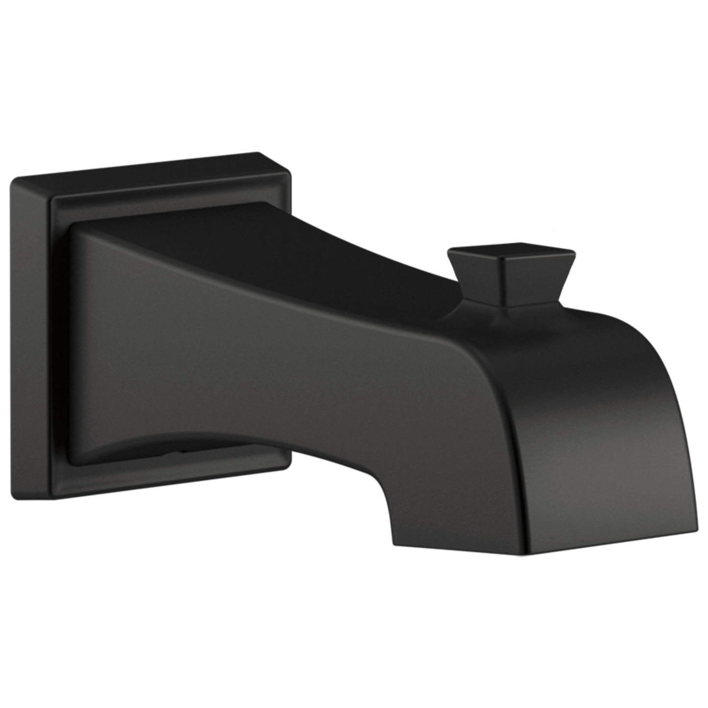 Delta Delta Ashlyn: Tub Spout - Non Diverter