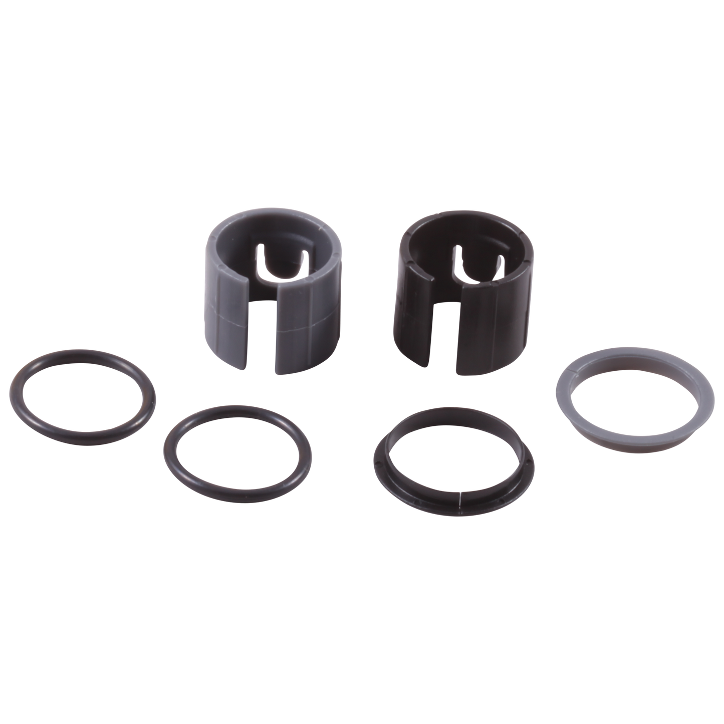 Delta RP77707 Glide Ring, Retainer and O-Ring - Transitional Or Contemporary Bar