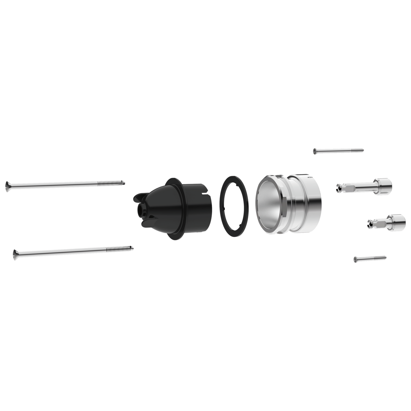 Delta RP77991 Extension Kit - 14 Series