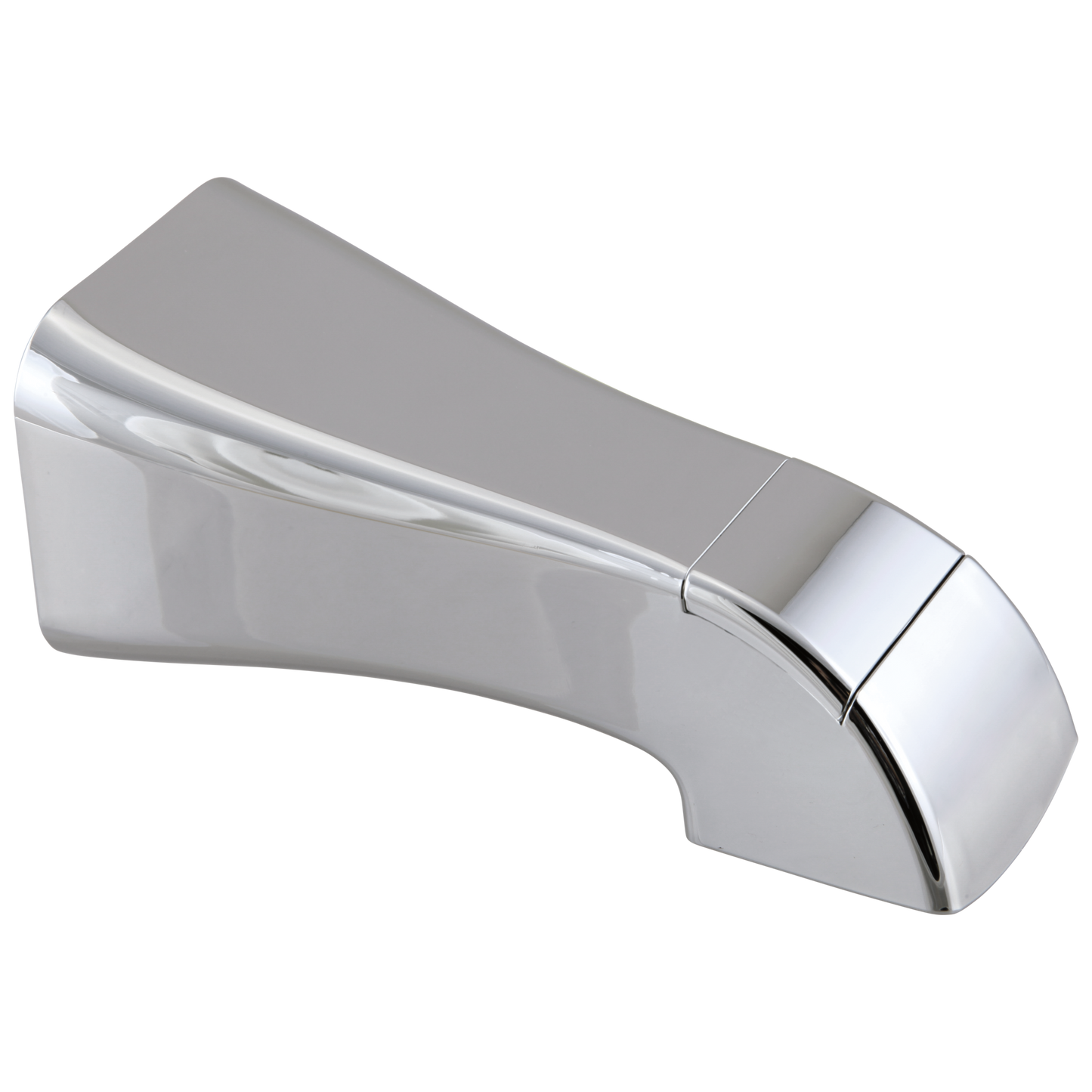 Delta Delta Vesna: Tub Spout - Diverter