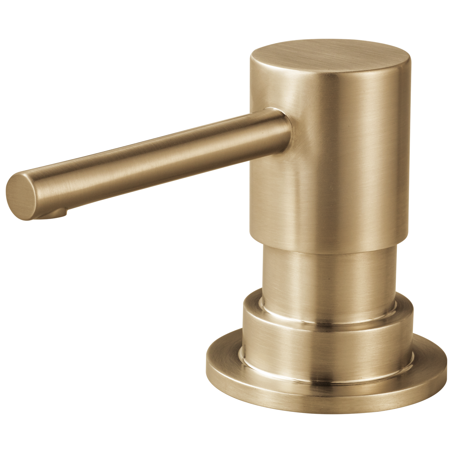 Brizo Brizo Solna: Soap/Lotion Dispenser