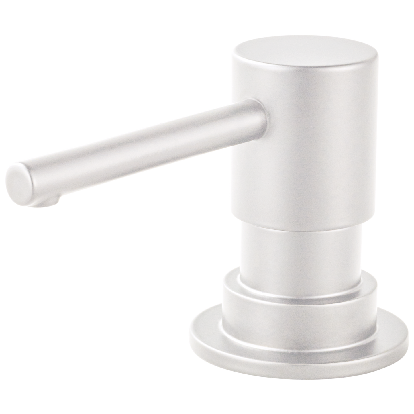 Brizo Jason Wu for Brizo: Soap/Lotion Dispenser