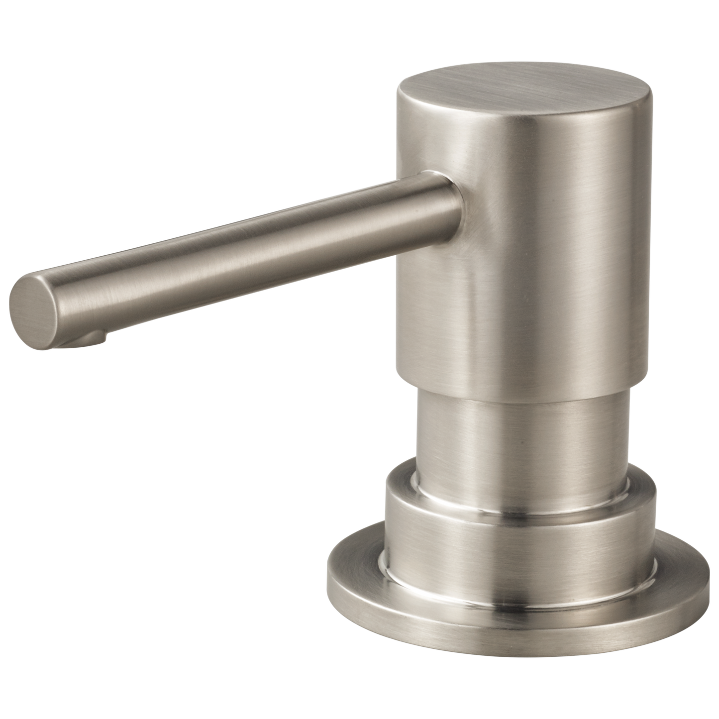 Brizo Brizo Solna: Soap/Lotion Dispenser