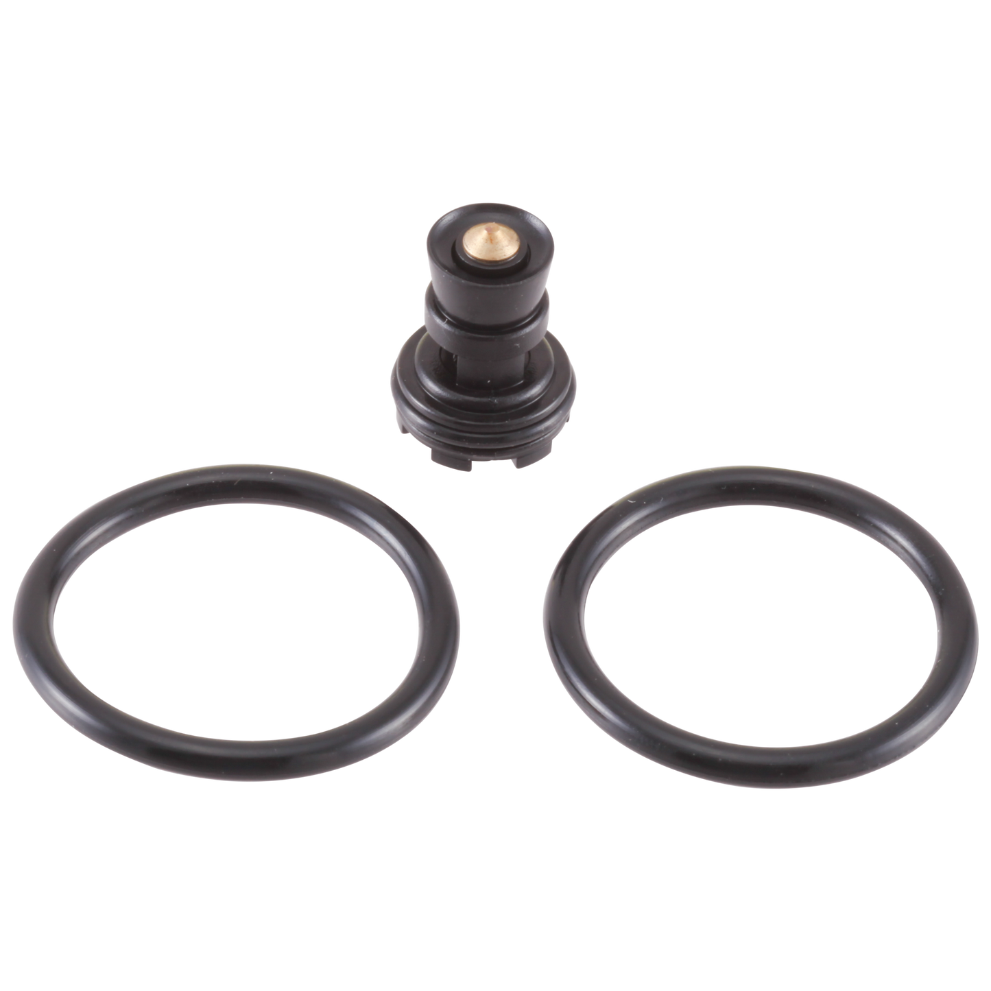 Delta Peerless Other: Diverter Assembly, O-Ring