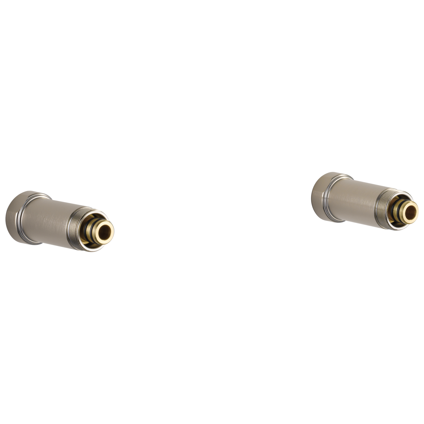 Brizo Traditional: Tub Filler Spout Reach Extensions