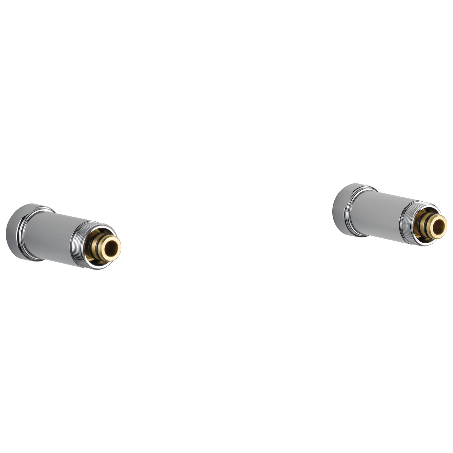 Brizo Brizo Brizo Traditional: Tub Filler Spout Reach Extensions