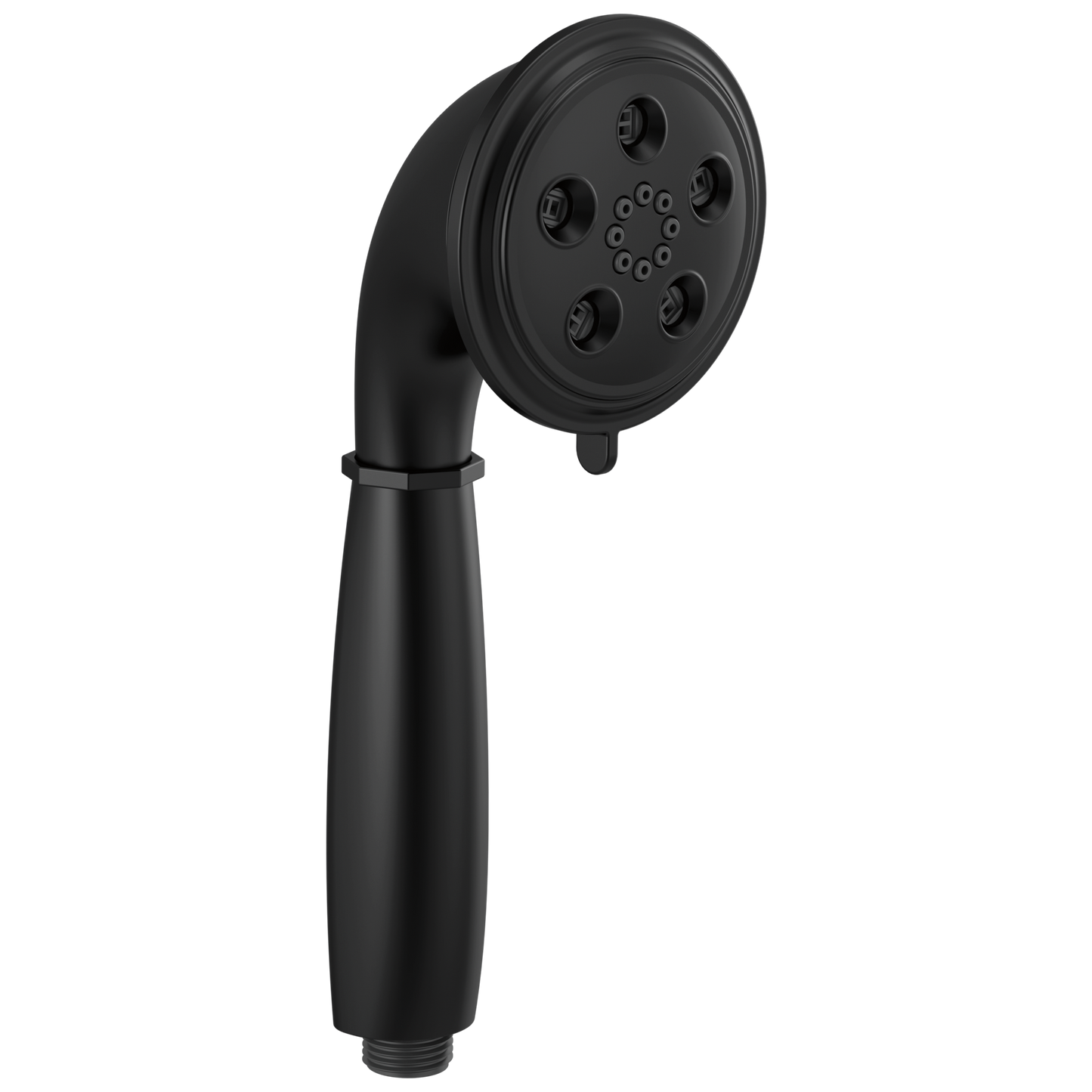 Brizo Brizo Brizo Universal Showering: Classic Round H2Okinetic Multi-Function Handshower