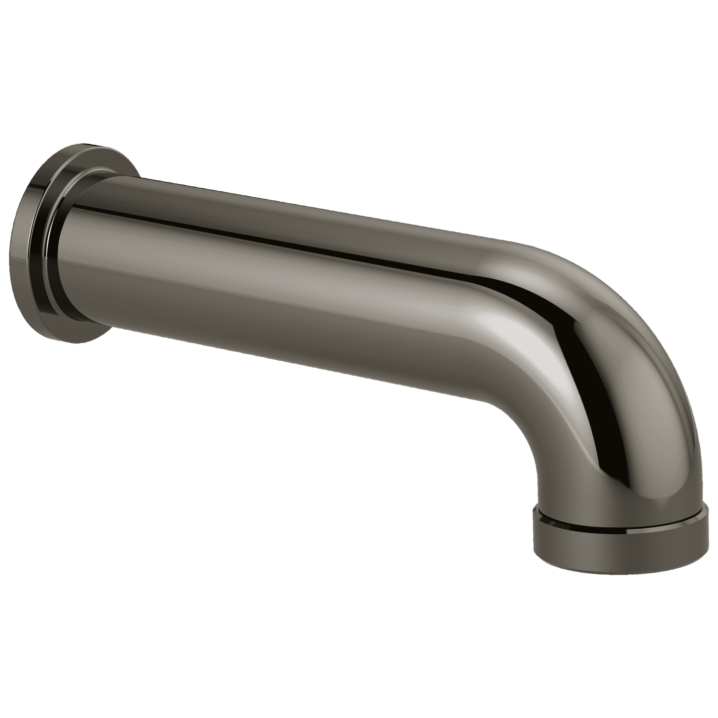 Brizo Universal Showering: Linear Round Diverter Tub Spout