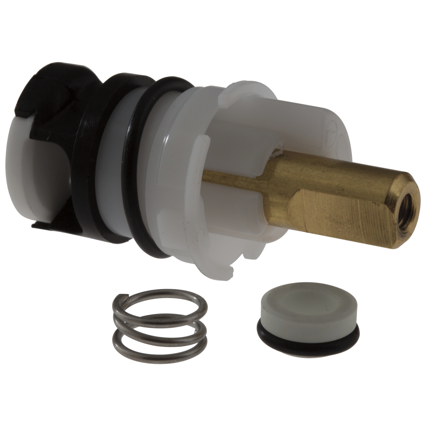 Delta RP8230 Stem Unit - Ceramic with Seat, O-Ring and Spring - 2H