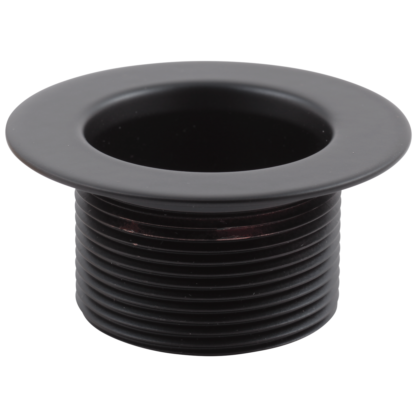 Brizo : Toe-Operated Waste Plug